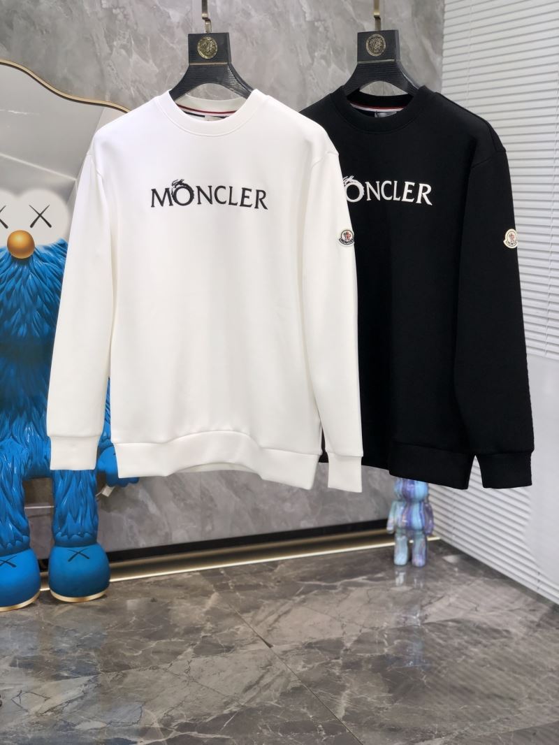 Moncler Hoodies